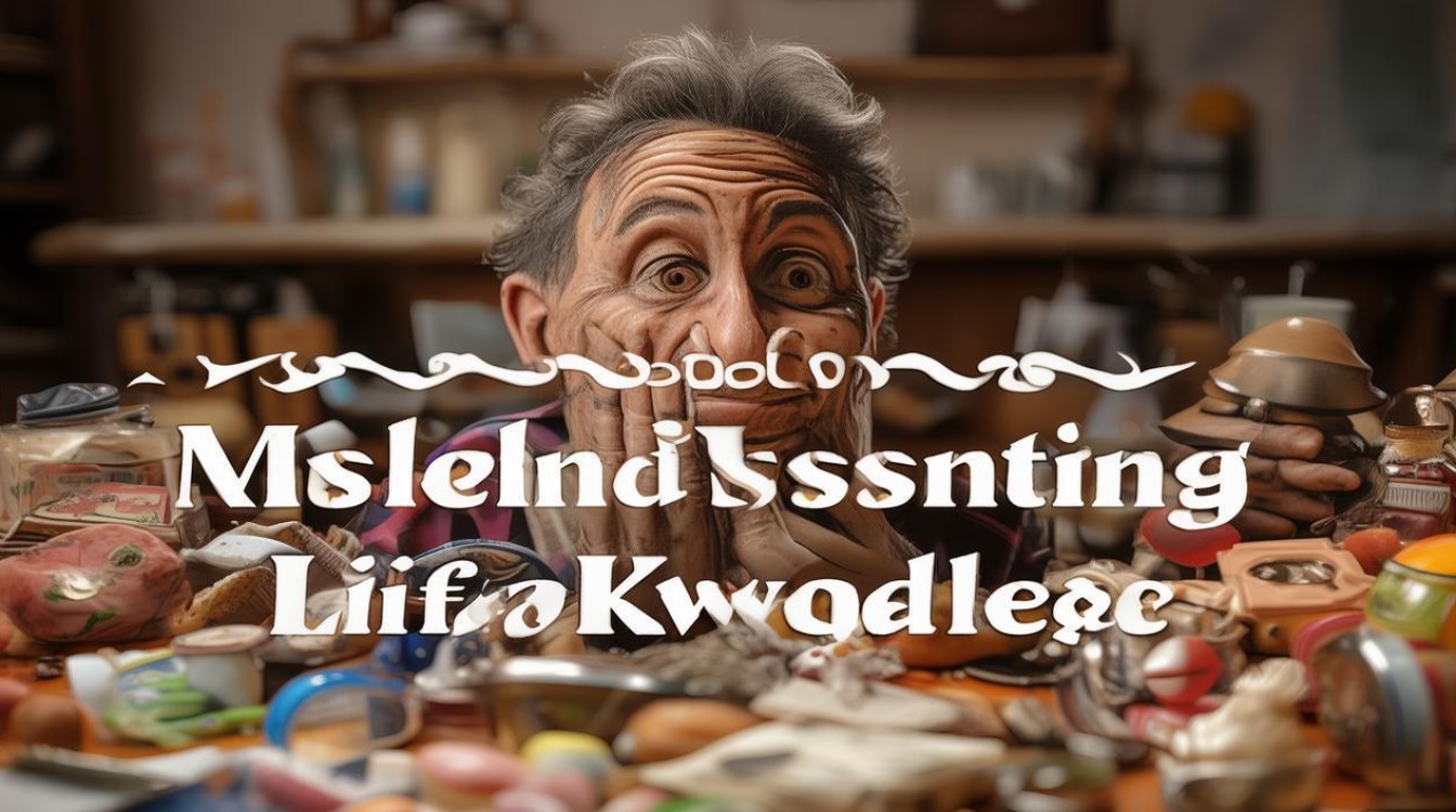 多少生活常识正悄悄误导我们？-图1