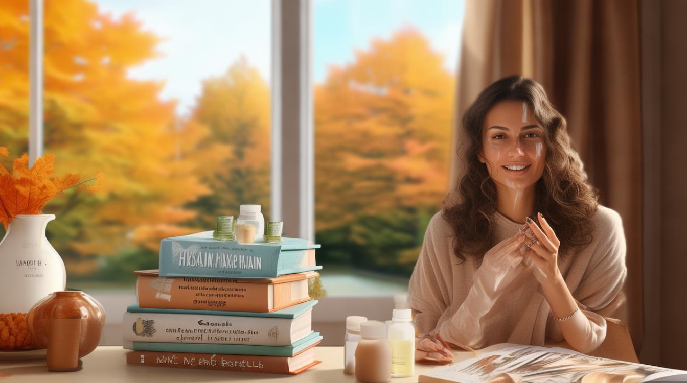 秋天皮肤保湿，这些常识你真的懂吗？-图1