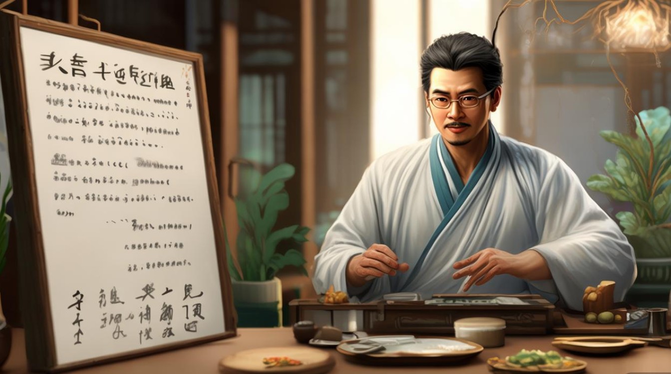 中风中医保健常识有哪些关键要点？-图1