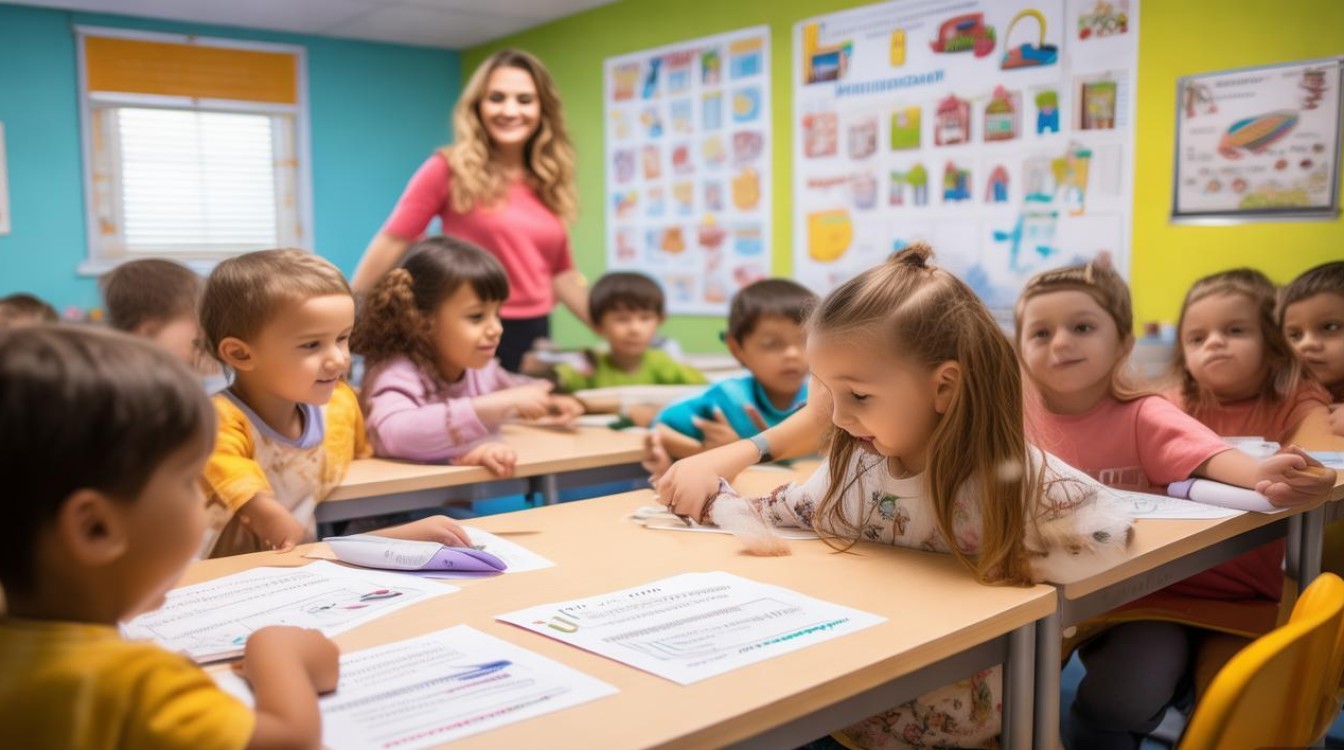 幼儿园安全常识测试，孩子能答对几题？-图1