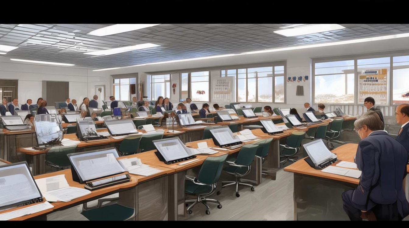 国考哪个部门最值得报？-图1