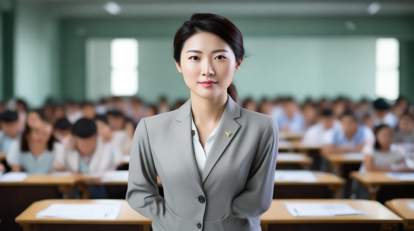 正式老师国考，报考条件有哪些？-图1