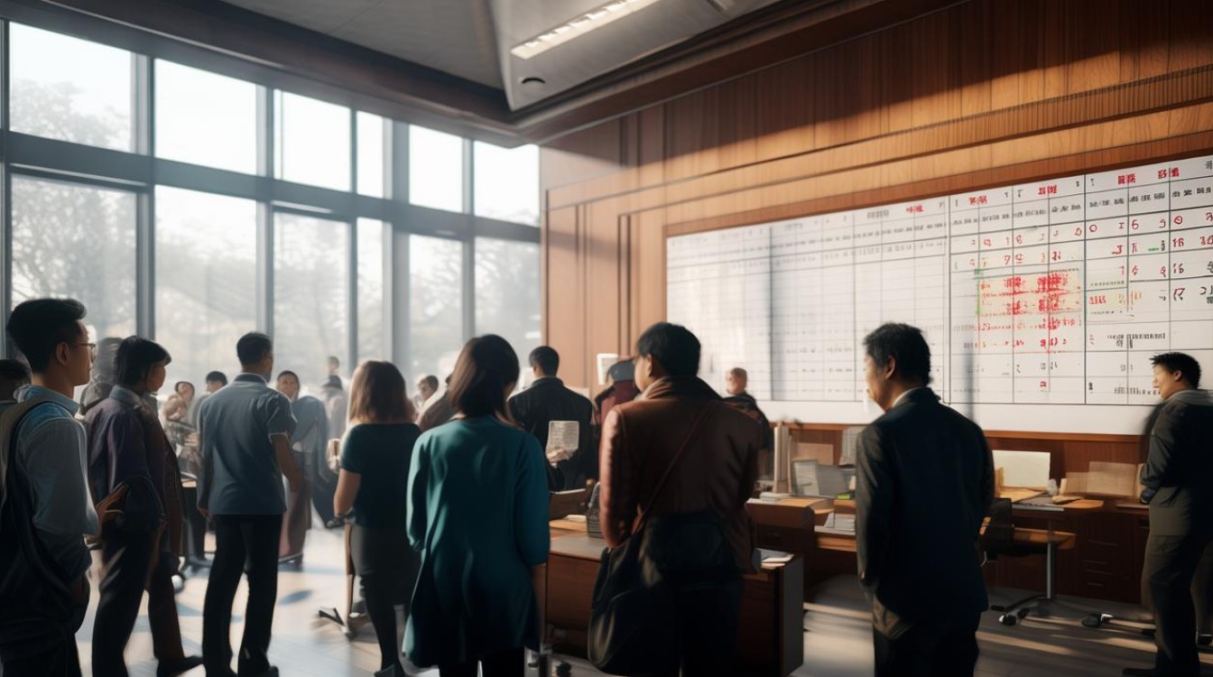 四川公务员国考何时报名？-图1