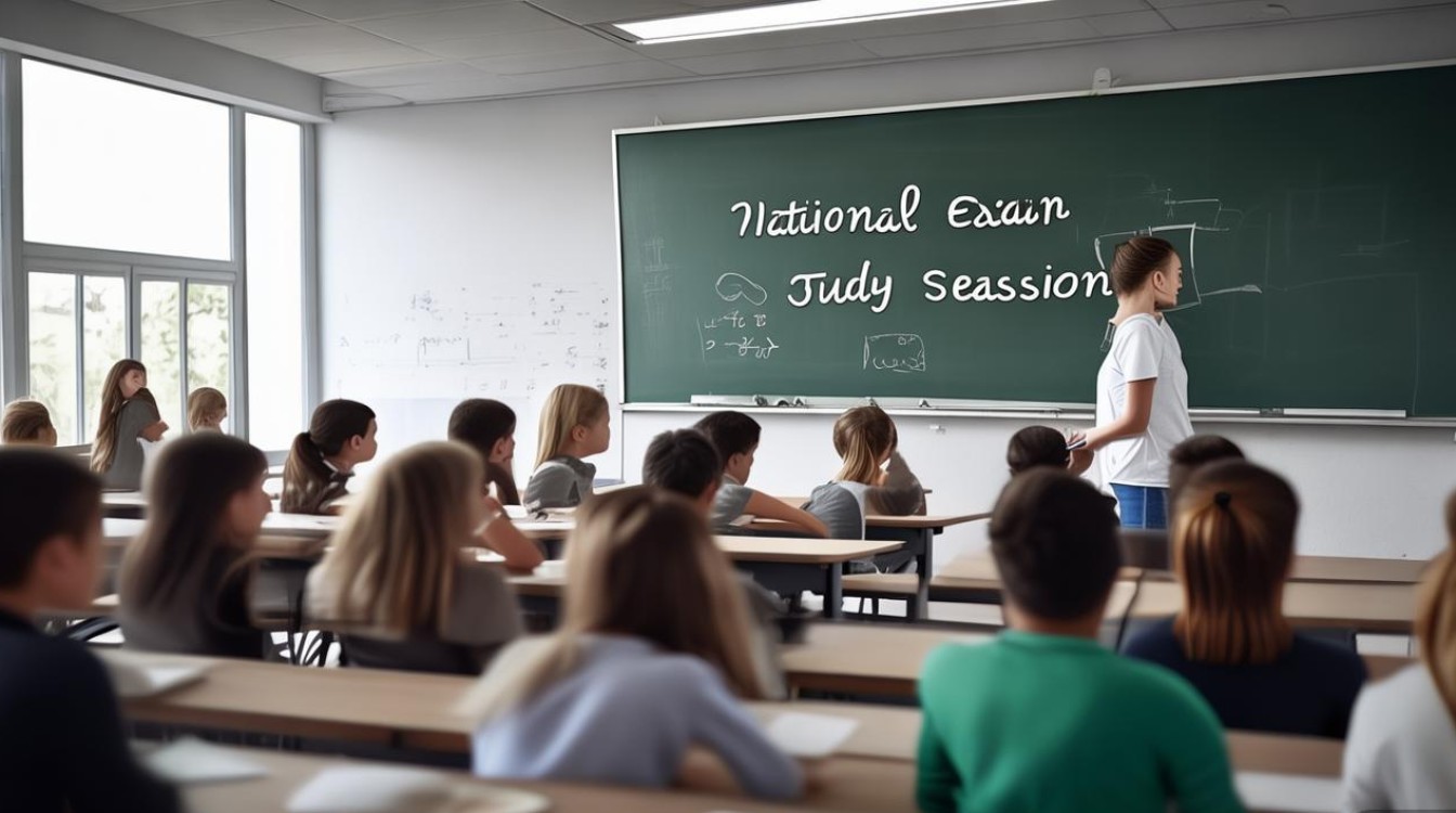 国考听课怎么选？效率提升有技巧吗？-图1