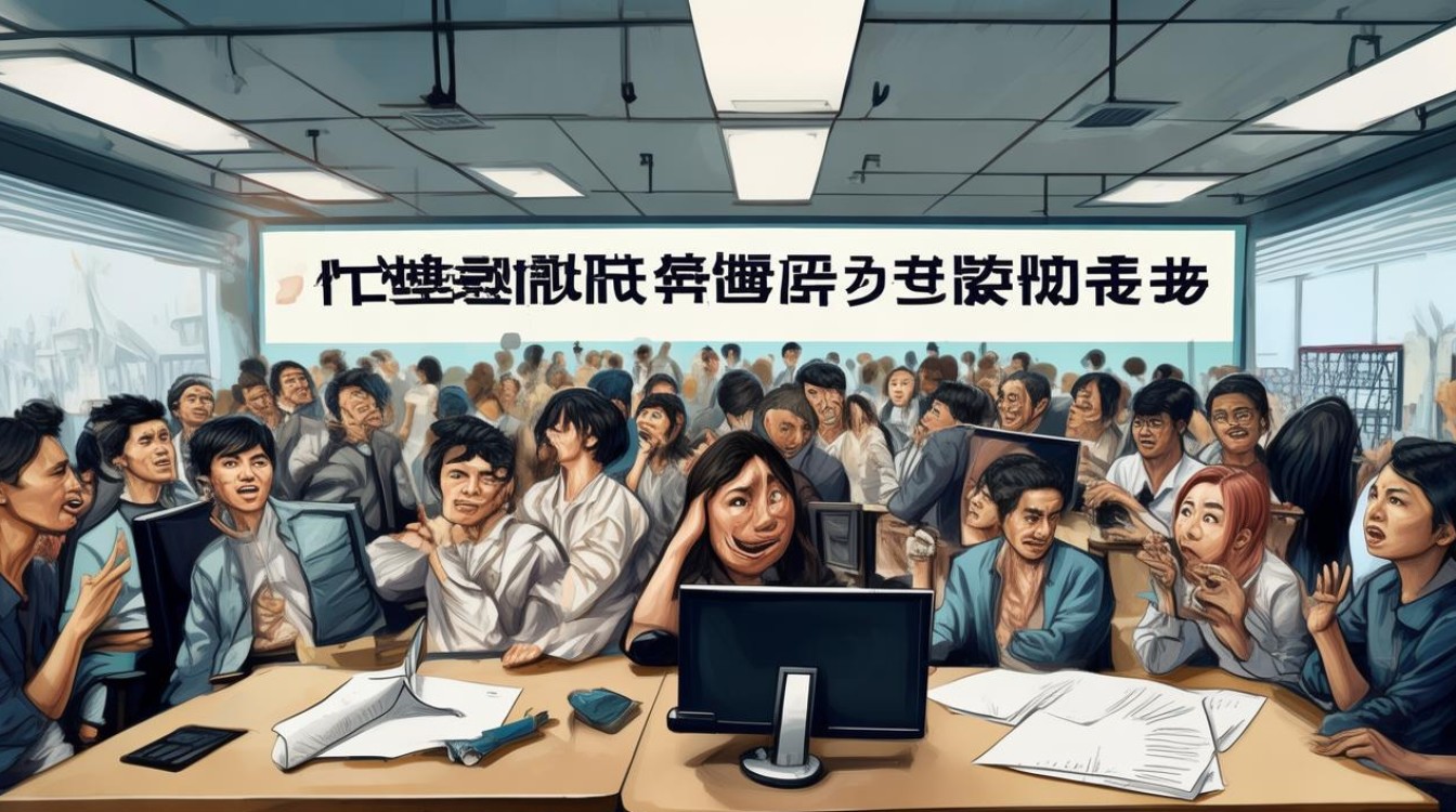 国考为何不给往届生机会？-图1