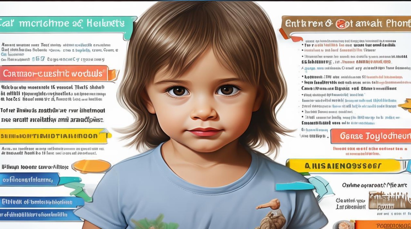 儿童耳鼻喉有哪些常见问题需家长注意?-图1 儿童耳鼻喉有哪些常见问题需家长注意?-图1