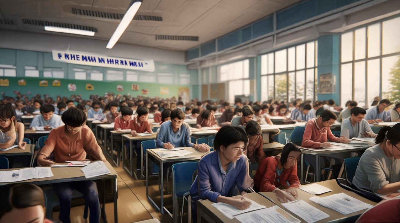 国考为何要熟悉方言？-图1