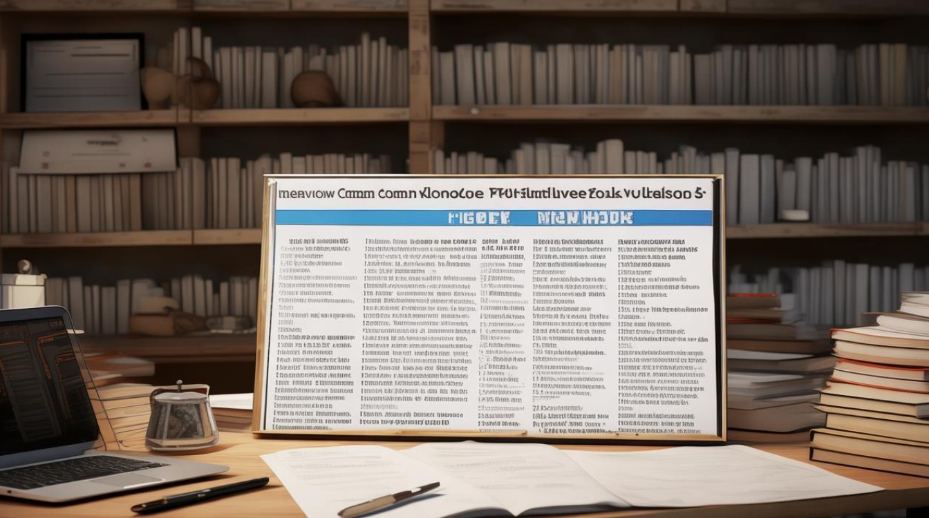 面试常识选择题有哪些常见考点？-图1