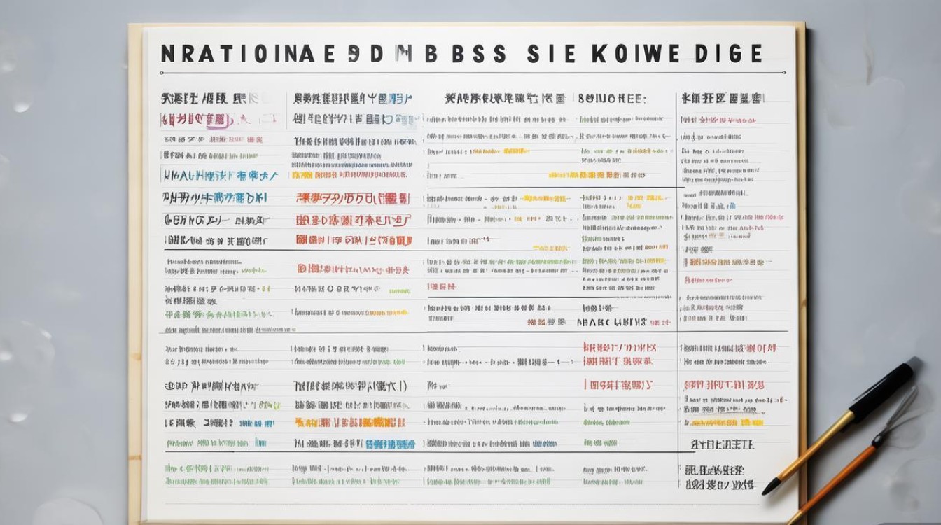 国考基本常识有哪些高频考点？-图1