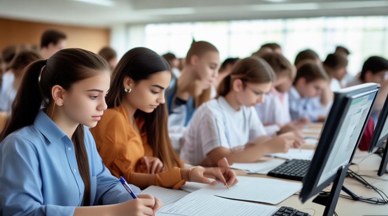 2025国考行测模考怎么高效备考？-图1