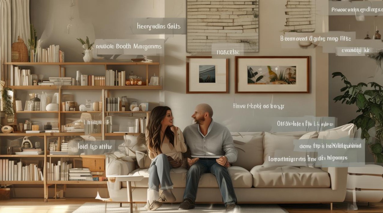 婚后生活有哪些必备小常识?-图1 婚后生活有哪些必备小常识?-图1