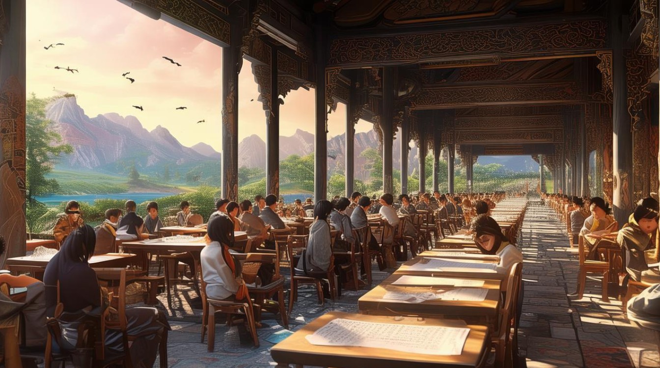 福泉国考何时报名？条件有哪些？-图1