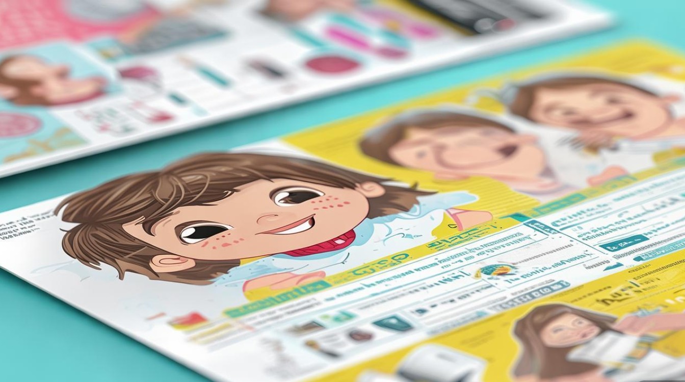 儿童医疗卫生常识有哪些关键要点？-图1