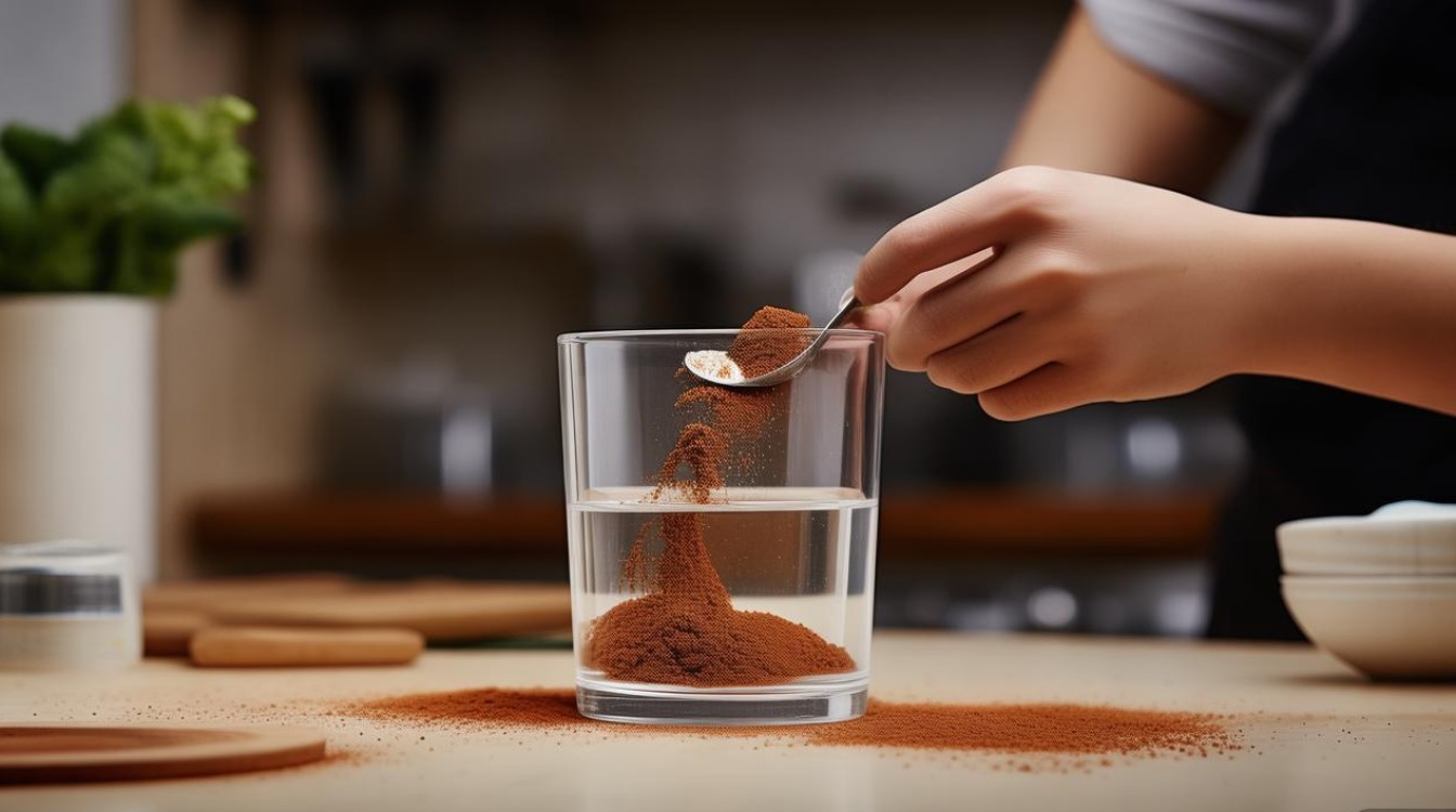 吃三七粉有哪些常识要注意？-图1