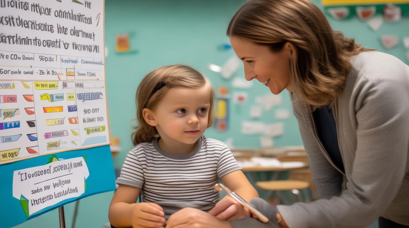 幼儿用眼卫生常识有哪些关键点？-图1