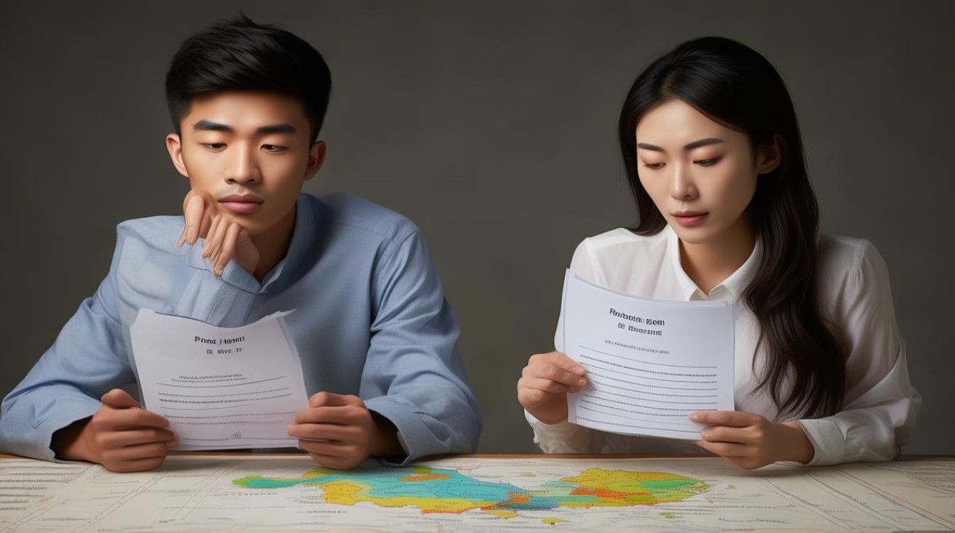 省考国考，哪种更公平？-图1