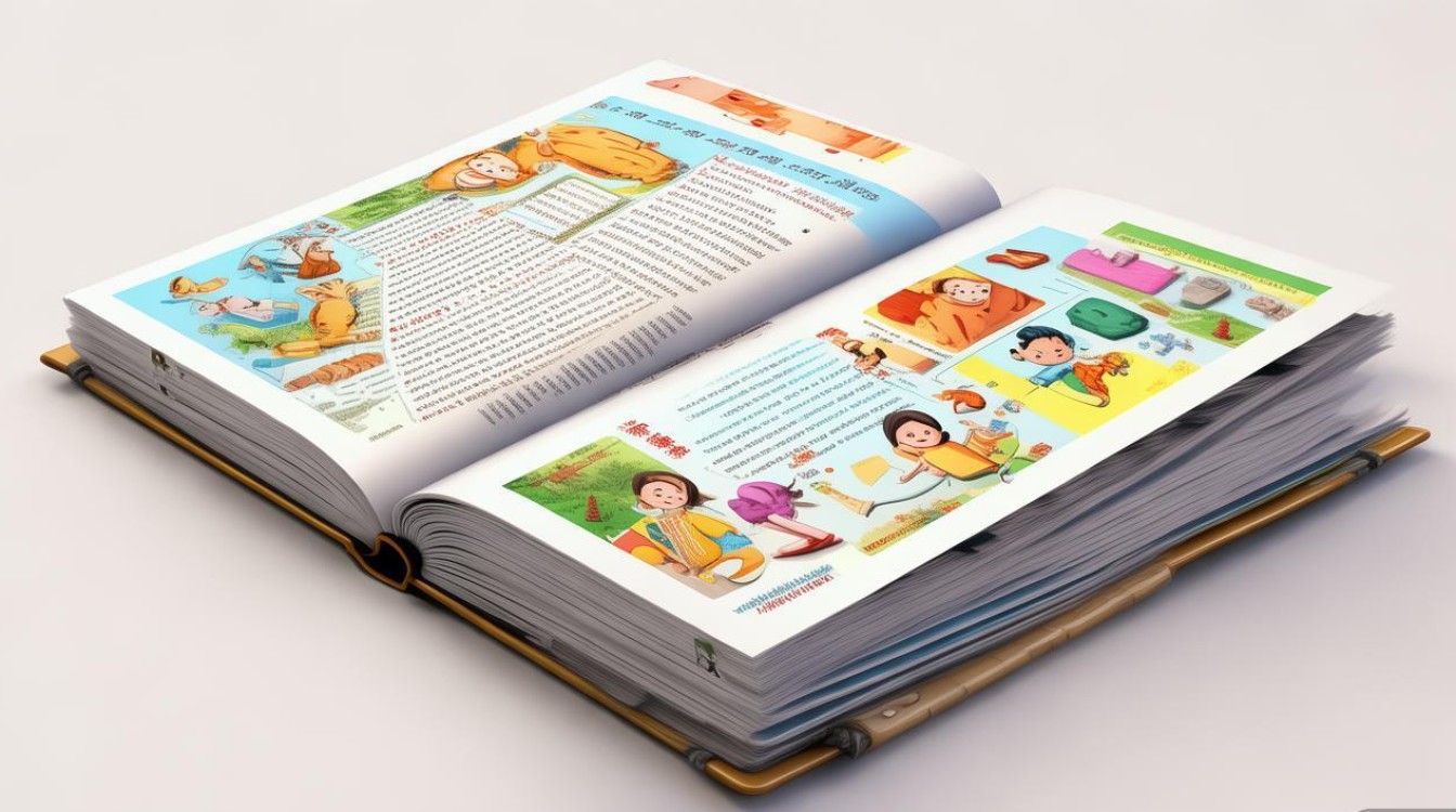 幼儿常识大全，哪些是必备基础常识？-图1