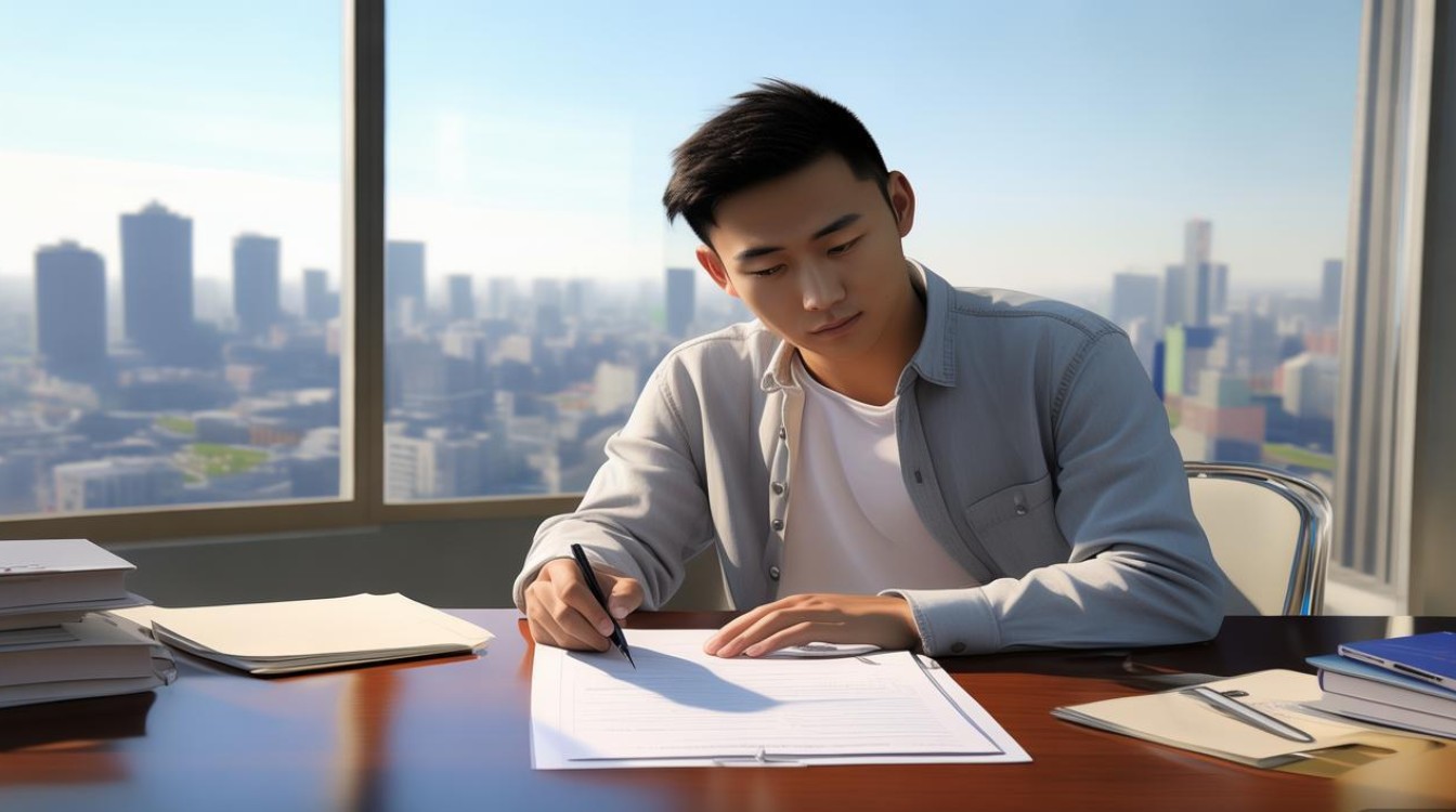 国考面试为何如此重要？-图1