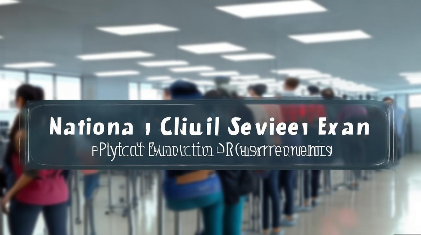 国考体检必带物品有哪些？-图1