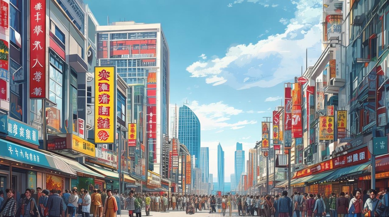 大连有哪些必知的本地常识？-图1