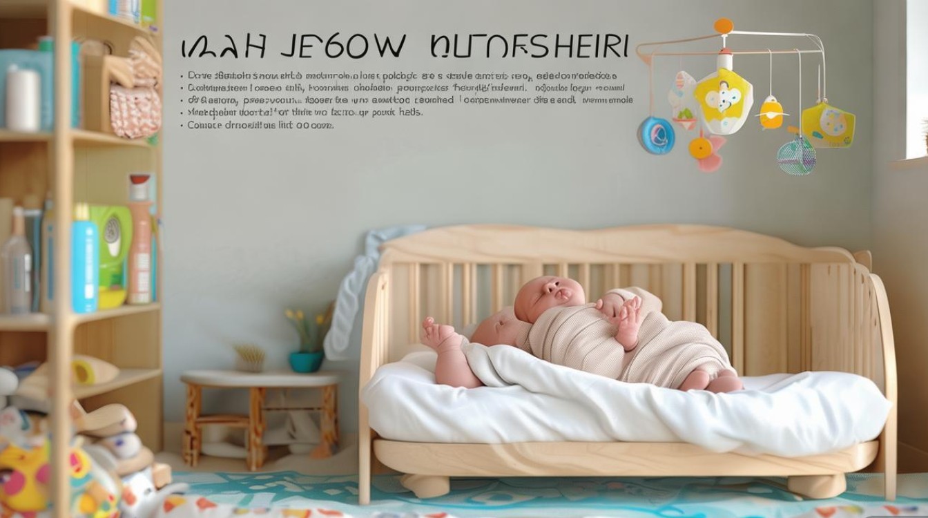 新生儿护理和常识有哪些关键要点？-图1