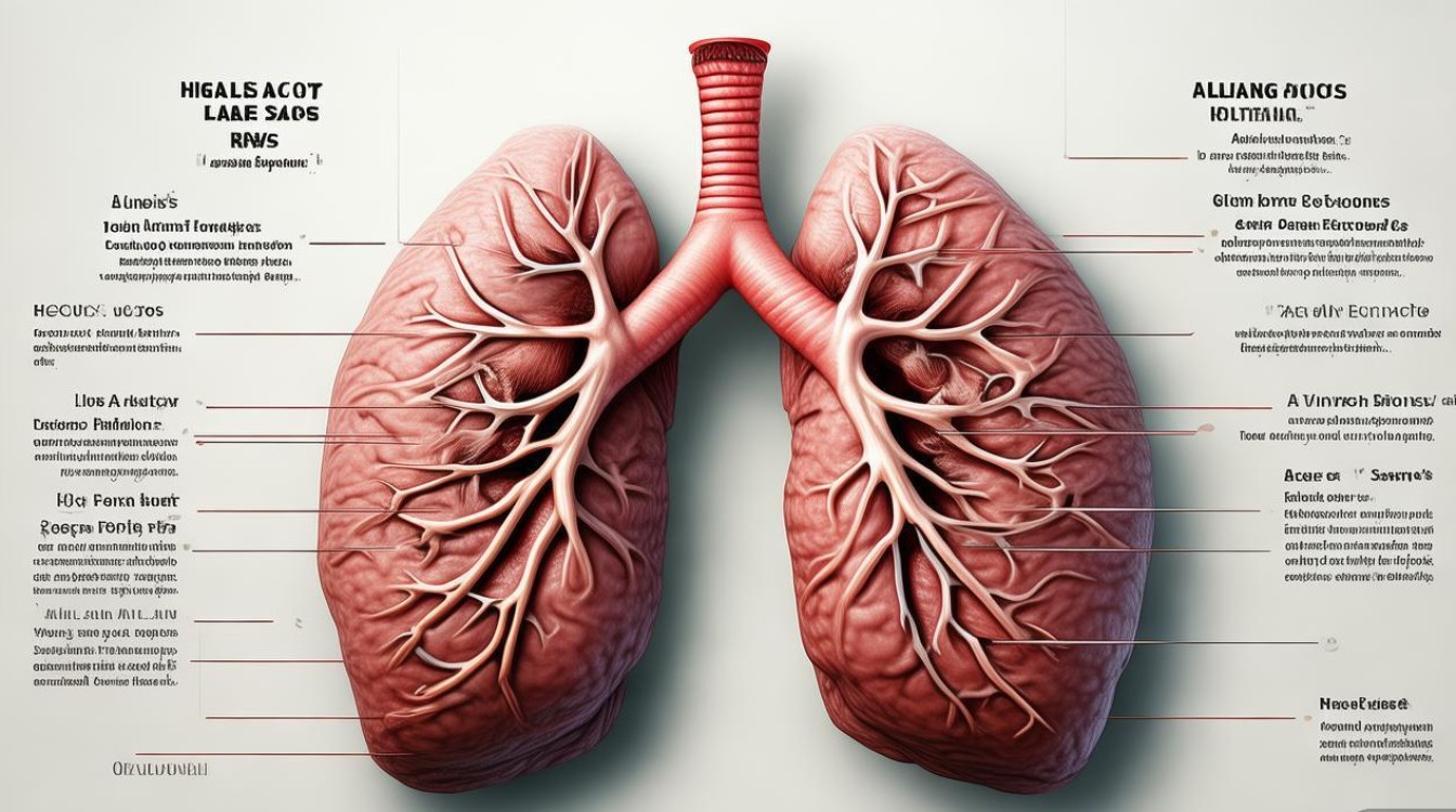 肺有哪些我们不知道的小常识？-图1