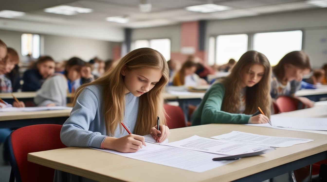 国考作文为何要留空格?有何深意?-图1 国考作文为何要留空格?有何深意?-图1