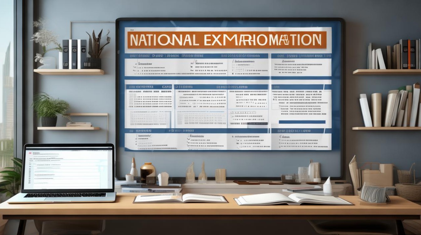 国考信息有哪些？关键点是什么？-图1