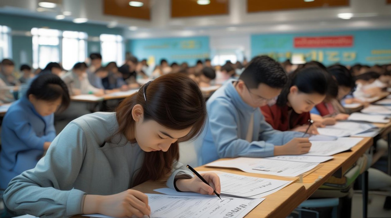 2025国考专业岗如何选?-图1 2025国考专业岗如何选?-图1