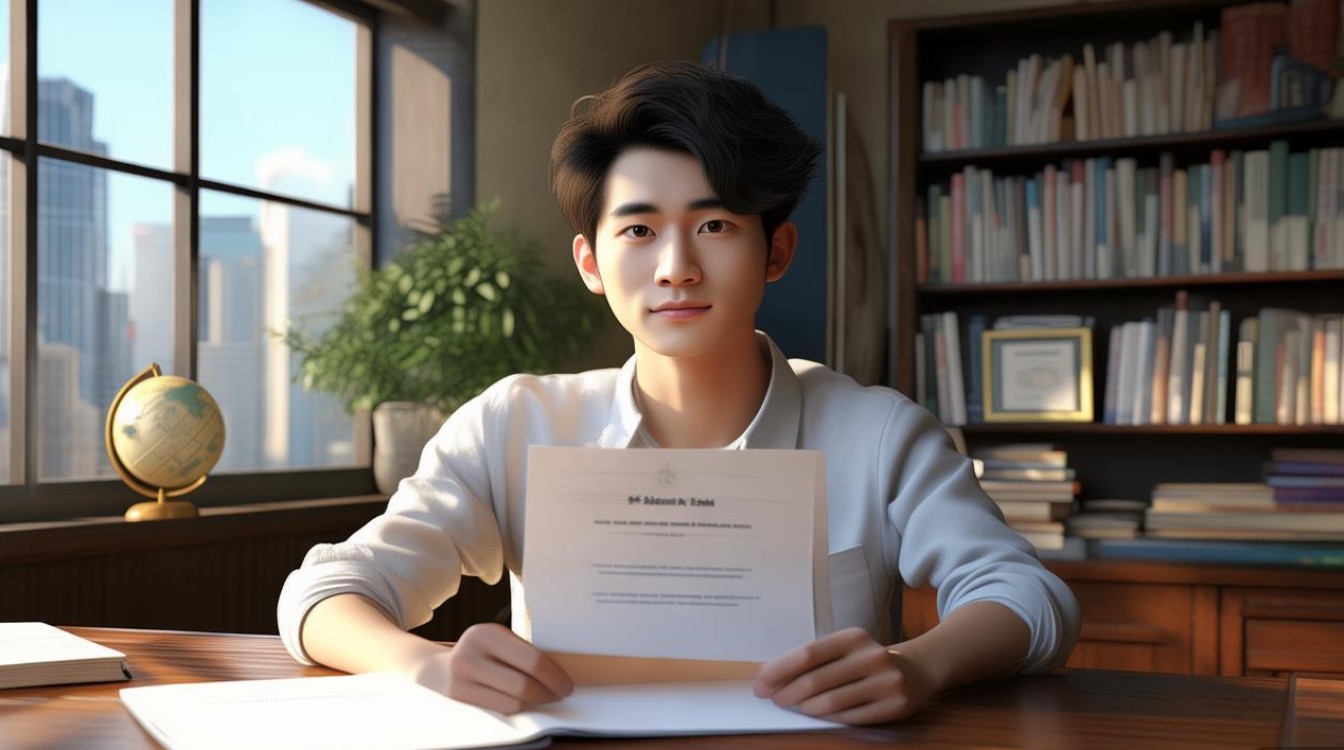 国考面试内定是真的吗？-图1