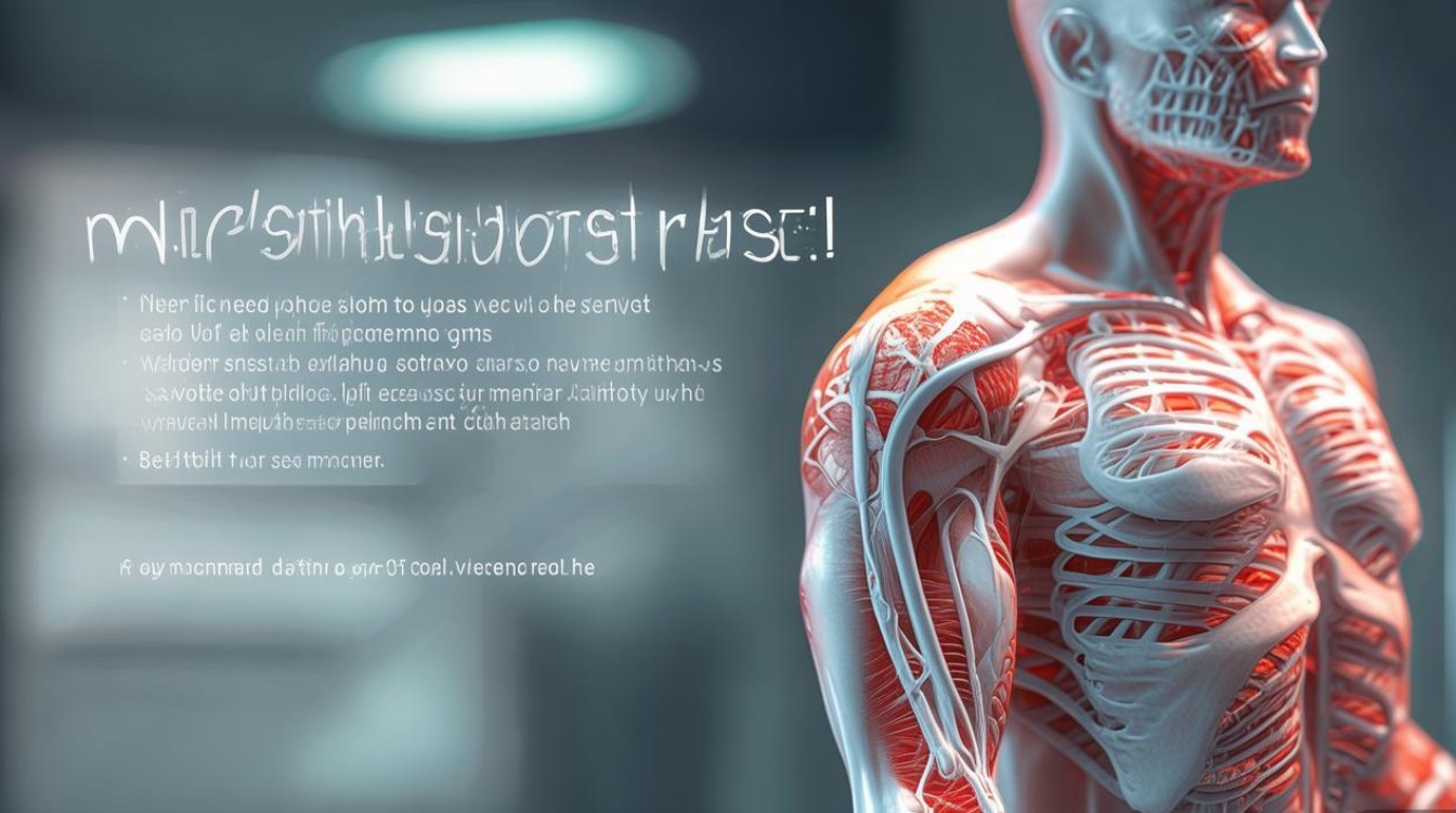 普及医学小常识，哪些是必知的关键点？-图1