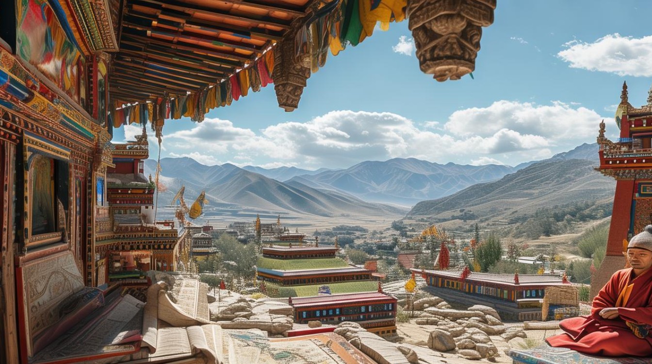 藏区常识有哪些？-图1