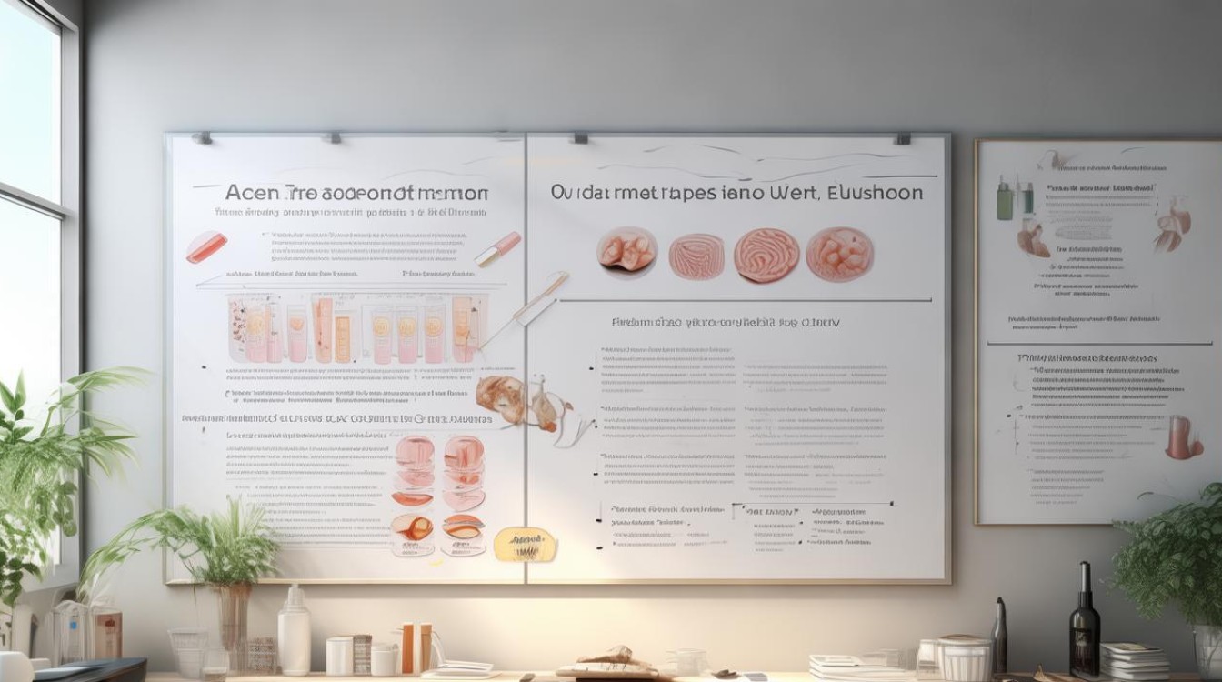 祛痘方法小常识，哪种最有效？-图1