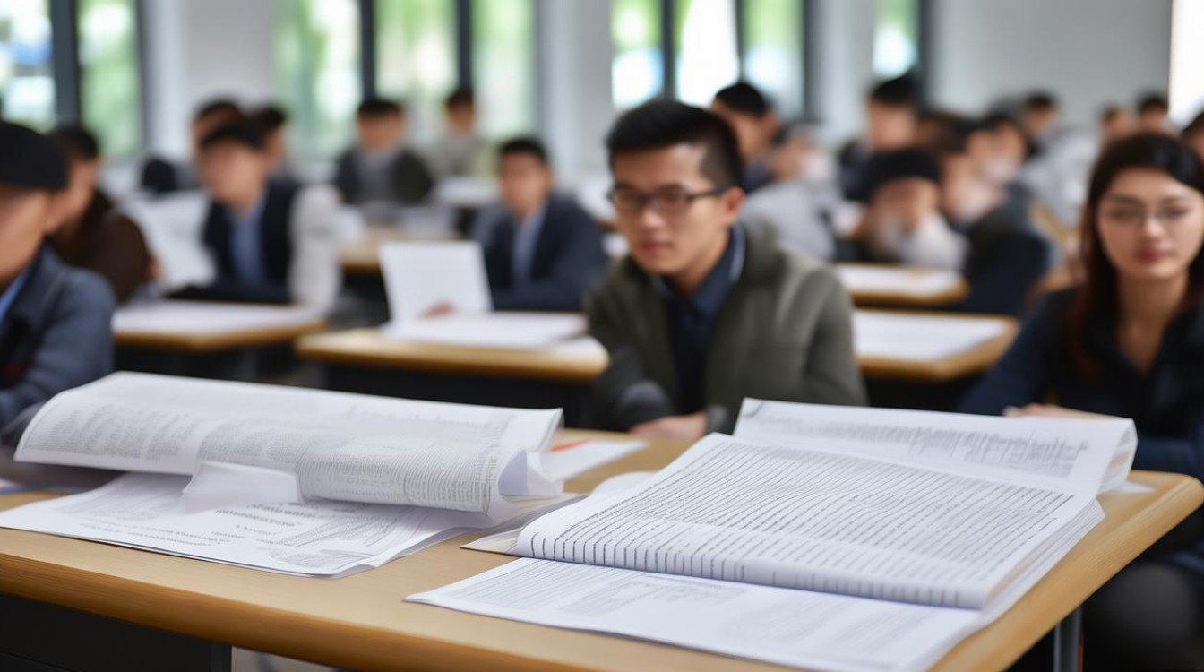 深圳公务员考试与国考有何区别?-图1 深圳公务员考试与国考有何区别?-图1