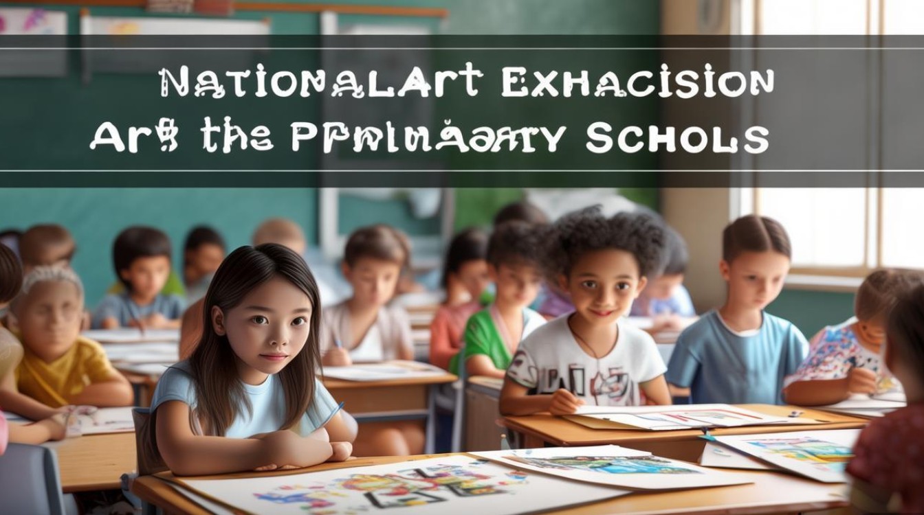 小学美术国考考什么?如何高效备考?-图1 小学美术国考考什么?如何高效备考?-图1