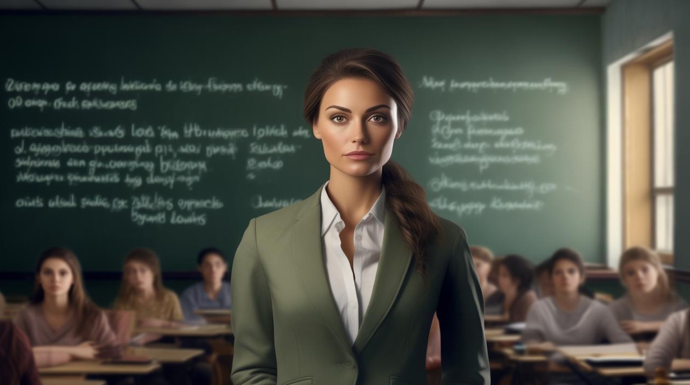 催眠调教女教师,常识还是危险操控?-图1 催眠调教女教师,常识还是危险操控?-图1