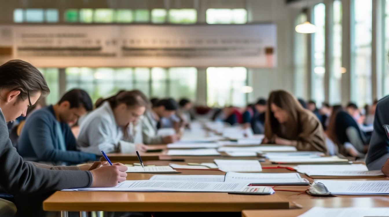 国考招聘流程是怎样的?-图1 国考招聘流程是怎样的?-图1