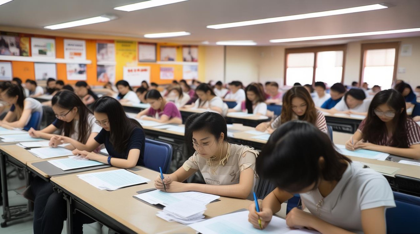 国考2025行测怎么备考更高效？-图1