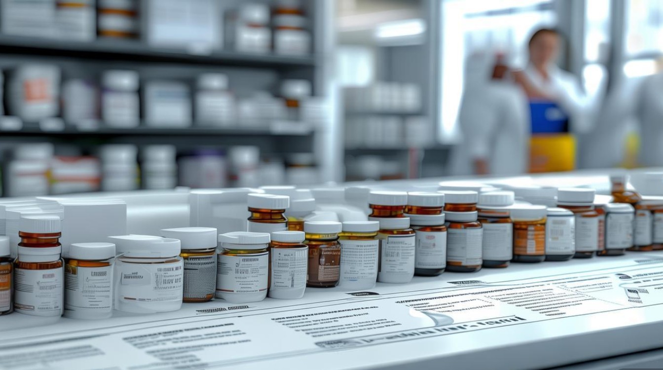 处方药使用,有哪些关键常识需牢记?-图1 处方药使用,有哪些关键常识需牢记?-图1