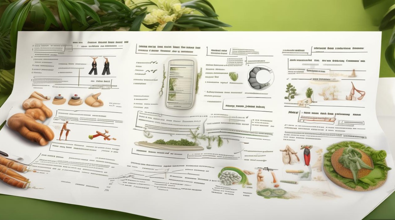 养生常识大全集,哪些才是真正有效的?-图1 养生常识大全集,哪些才是真正有效的?-图1