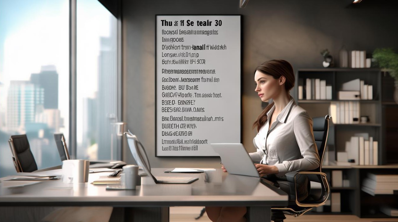 办公常识有哪些？必备知识点有哪些？-图1