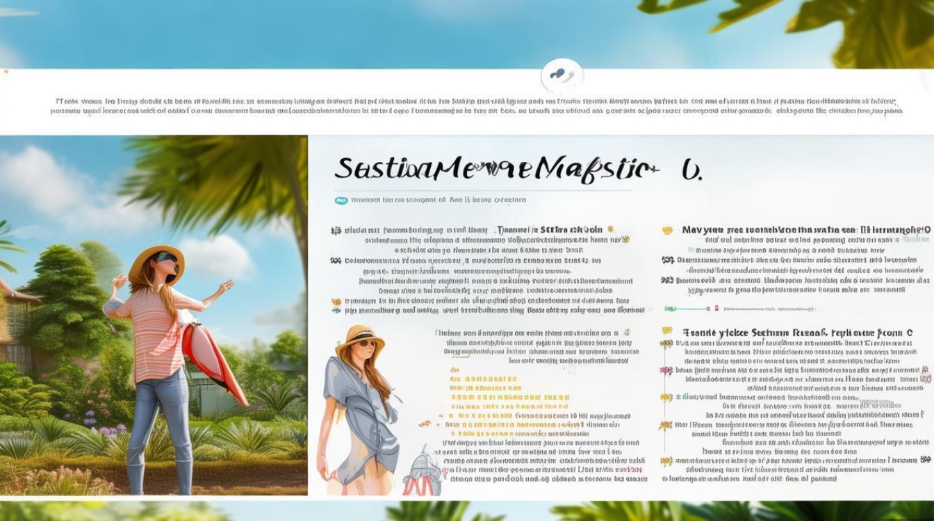 夏季如何有效防暑？这些常识你get了吗？-图1