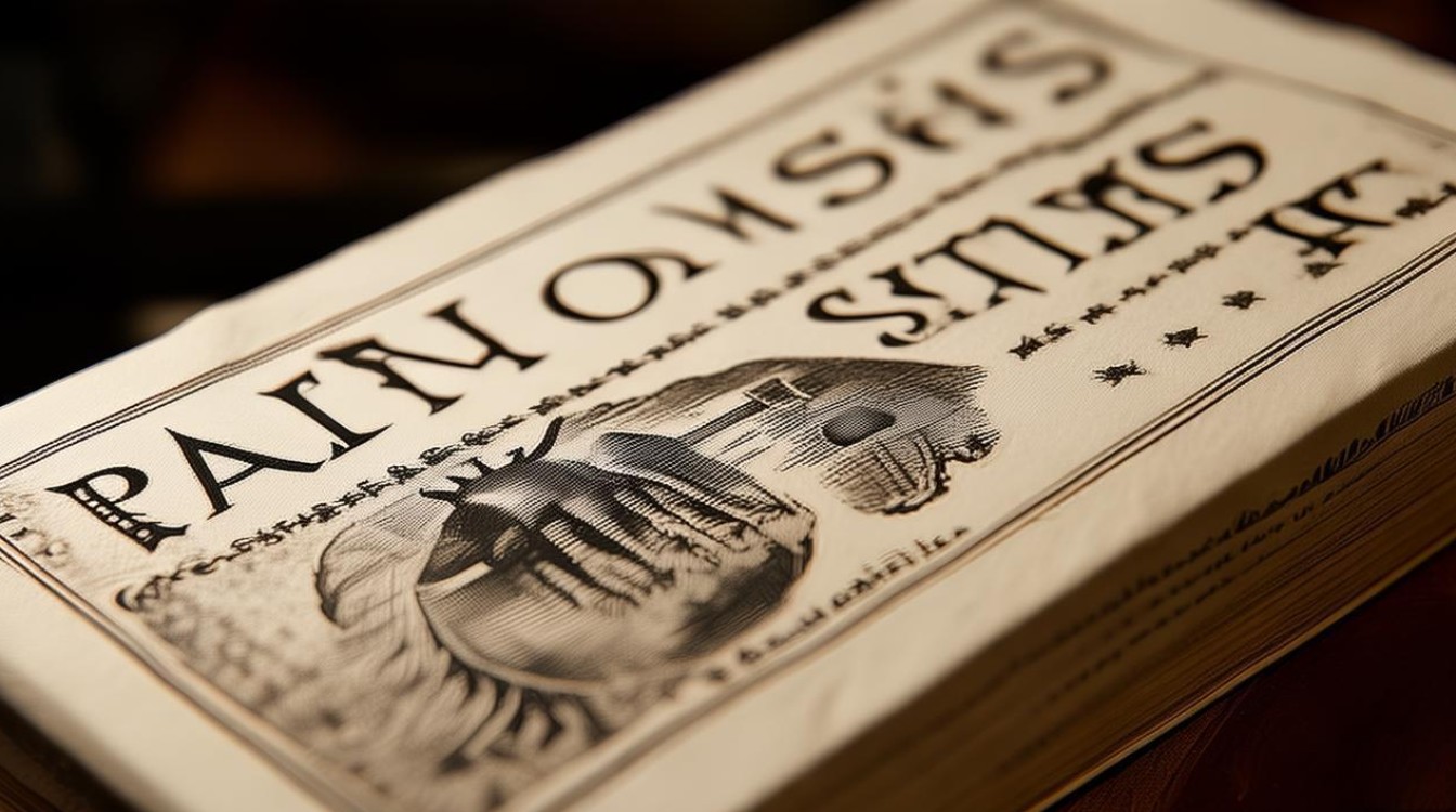 潘恩常识书图片藏着什么历史密码?-图1 潘恩常识书图片藏着什么历史密码?-图1