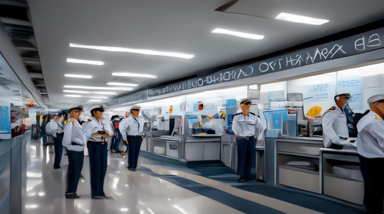 国考秦皇岛海关-图1