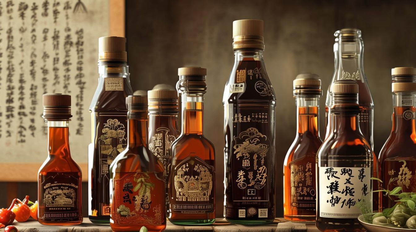 关于食醋生活小常识-图1