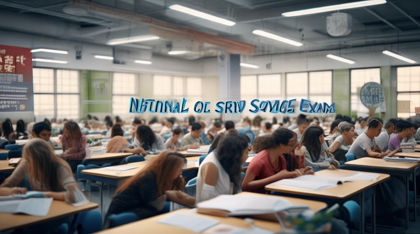 国考公务员考试吧，30字疑问标题是啥？-图1