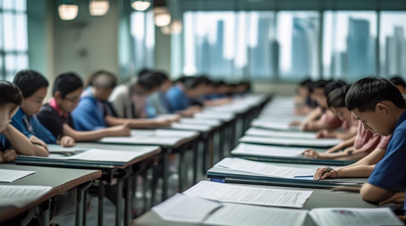 国考和上海公务员考试-图1 国考和上海公务员考试-图1