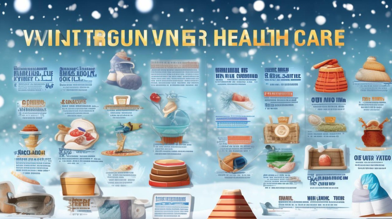 入冬保健小常识-图1