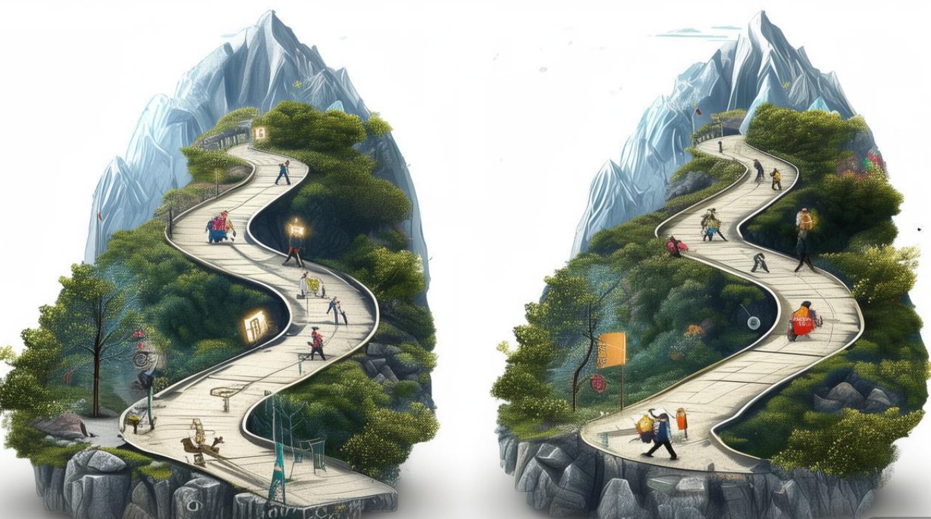 国考和考研哪个难-图1