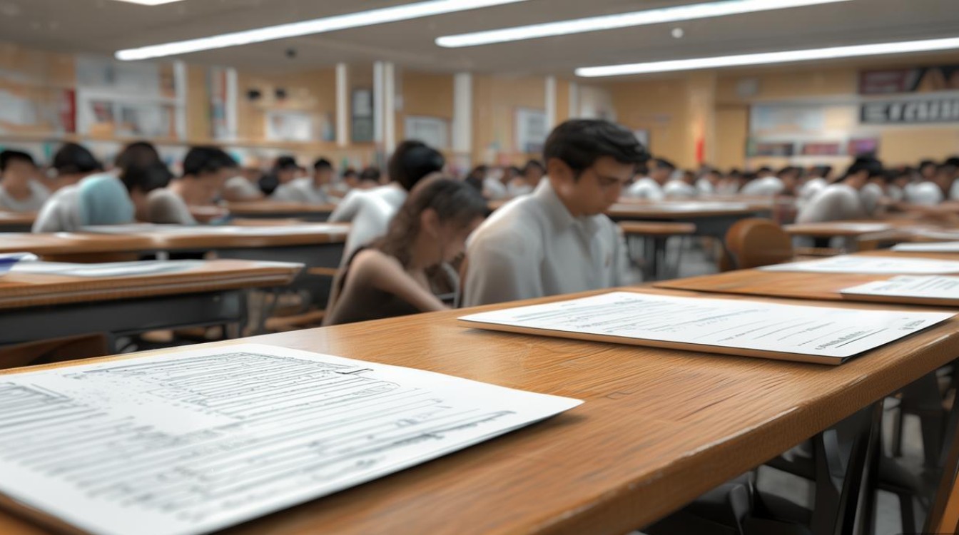 国考面试考点在哪确定？-图1